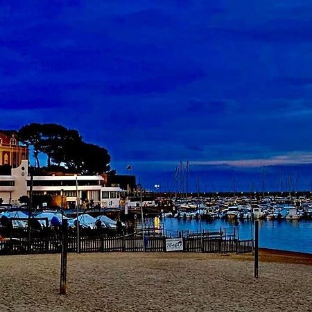 1Ra Linea Platja De Sant Feliu Appartement Sant Feliu de Guíxols Buitenkant foto