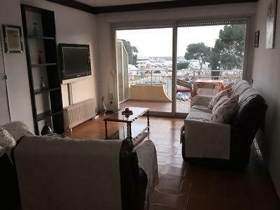 1Ra Linea Platja De Sant Feliu Appartement Sant Feliu de Guíxols Buitenkant foto