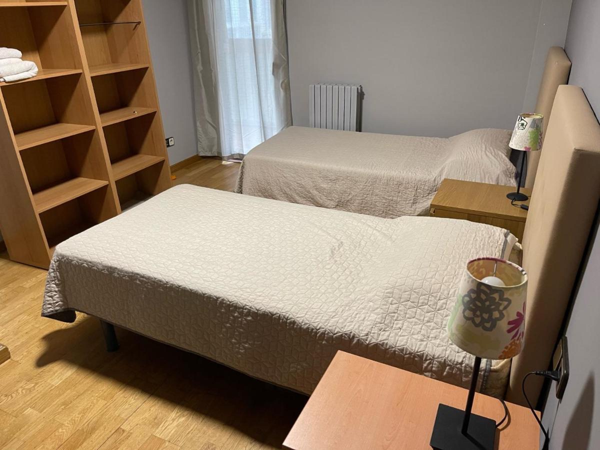 1Ra Linea Platja De Sant Feliu Appartement Sant Feliu de Guíxols Buitenkant foto