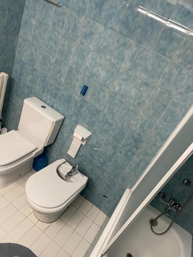 1Ra Linea Platja De Sant Feliu Appartement Sant Feliu de Guíxols Buitenkant foto