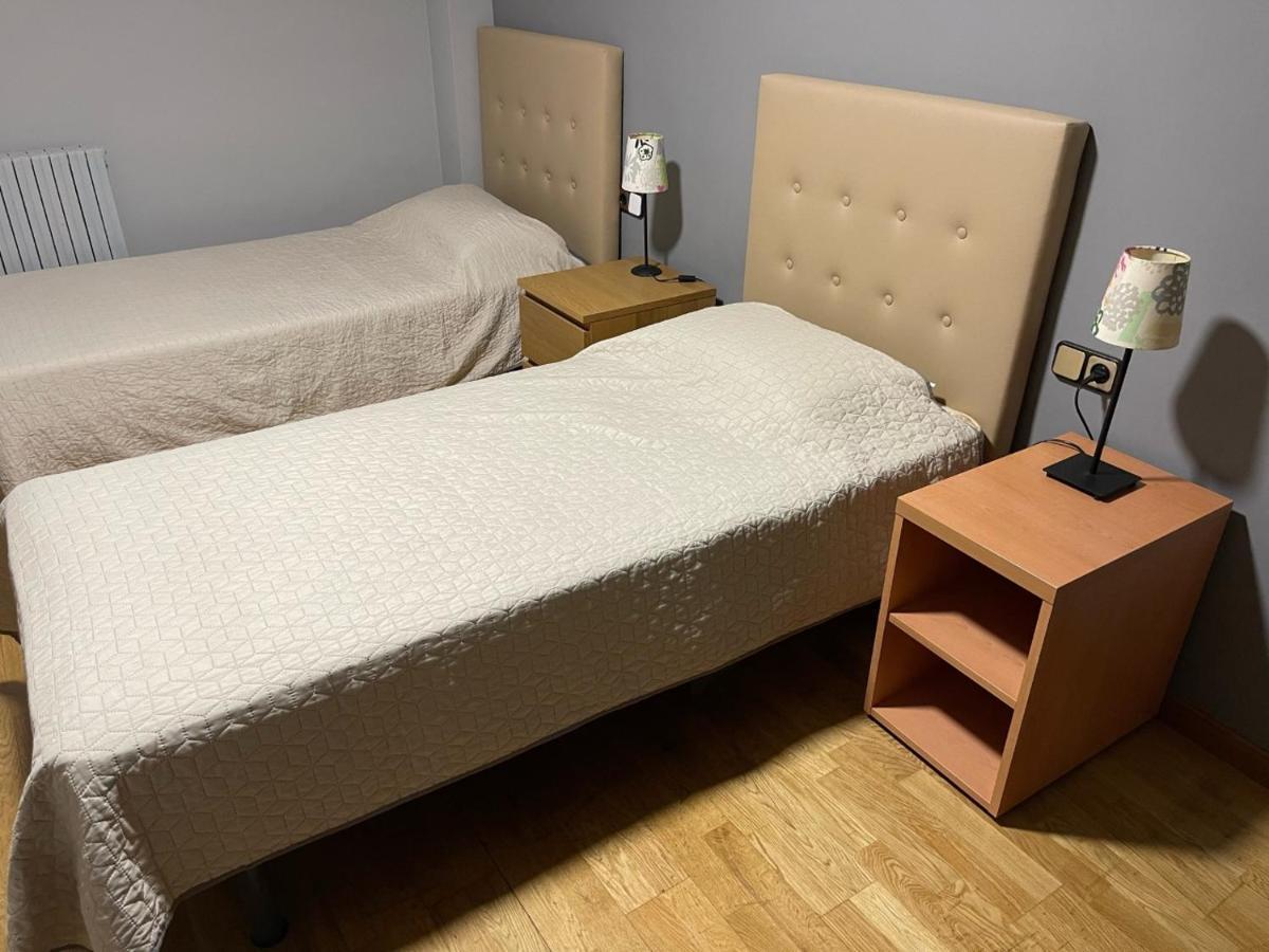 1Ra Linea Platja De Sant Feliu Appartement Sant Feliu de Guíxols Buitenkant foto