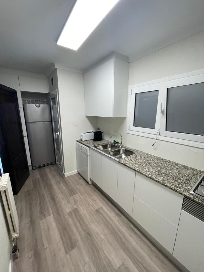 1Ra Linea Platja De Sant Feliu Appartement Sant Feliu de Guíxols Buitenkant foto