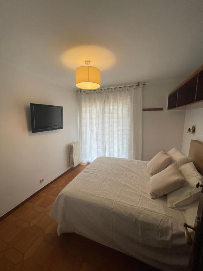1Ra Linea Platja De Sant Feliu Appartement Sant Feliu de Guíxols Buitenkant foto