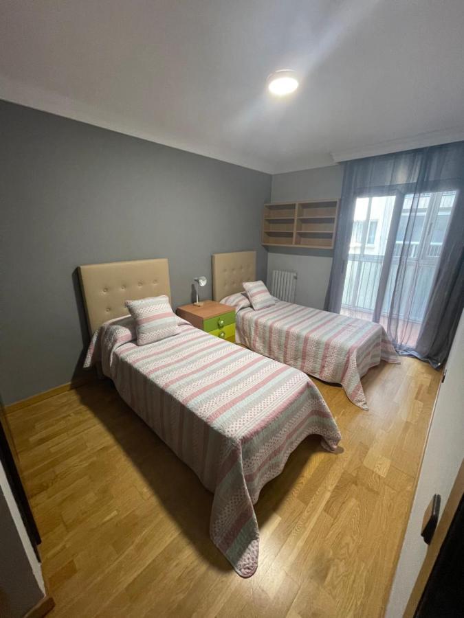 1Ra Linea Platja De Sant Feliu Appartement Sant Feliu de Guíxols Buitenkant foto