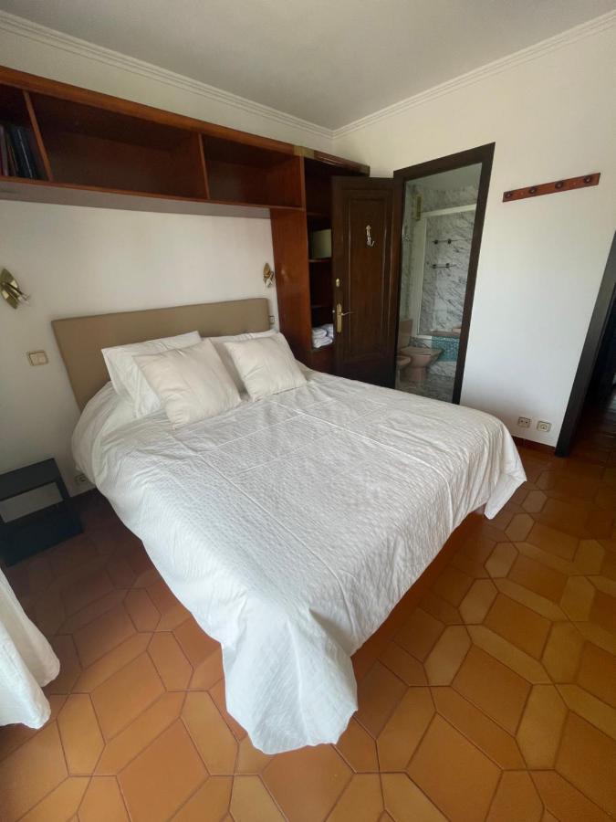 1Ra Linea Platja De Sant Feliu Appartement Sant Feliu de Guíxols Buitenkant foto