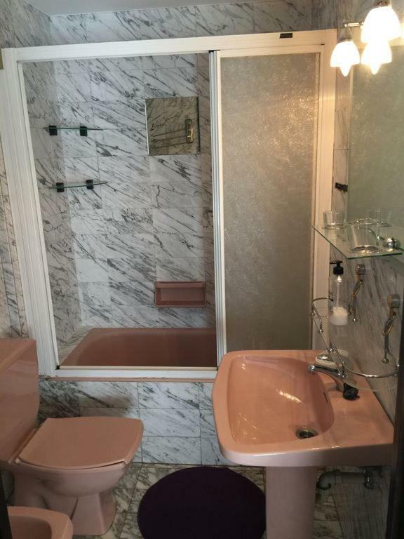 1Ra Linea Platja De Sant Feliu Appartement Sant Feliu de Guíxols Buitenkant foto