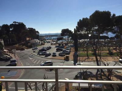 1Ra Linea Platja De Sant Feliu Appartement Sant Feliu de Guíxols Buitenkant foto