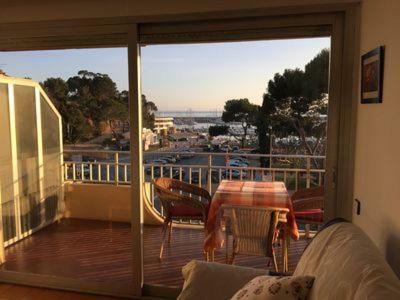 1Ra Linea Platja De Sant Feliu Appartement Sant Feliu de Guíxols Buitenkant foto